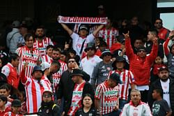Club Necaxa vs Cruz Azul Prediction and Betting Tips | January 28th 2025