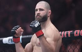 “I’m a straight man” – Jiri Prochazka clears the air about his controversial UFC 311 victory celebration comments