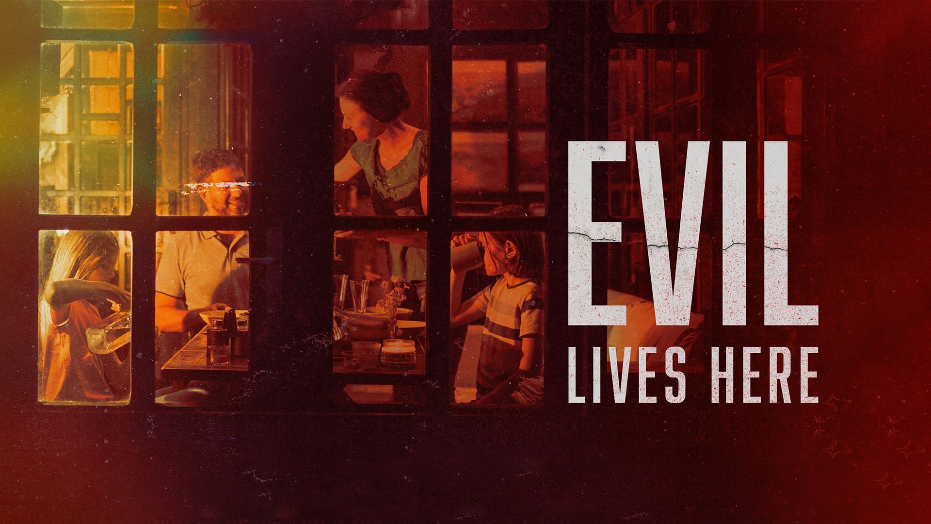 Evil Lives Here (Image from Amazon Prime Video)