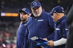 Broncos legend suggests Mike McCarthy held back ‘spectacular quarterbacks’