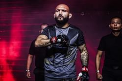“I also want to focus on the MMA belt” - John Lineker still eyes MMA world title rematch despite unprecedented success in Muay Thai