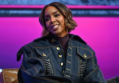"If anybody fell for this, they are the problem"- Internet reacts as Kelly Rowland denies sending DMs asking for money