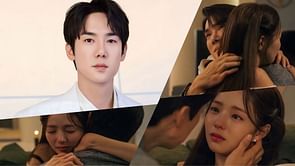 "Never knew how emotional a proposal could be"- Yoo Yeon-seok reflects on Baek Sa-eon's proposal from Hee-joo & When the Phone Rings’ kiss scene