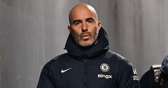 "I don't know what they're planning" – Premier League manager urges Chelsea not to recall star player