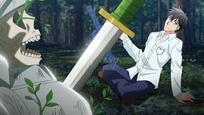 The Daily Life of a Middle-aged Online Shopper in Another World episode 2: Release date and time, where to watch, and more