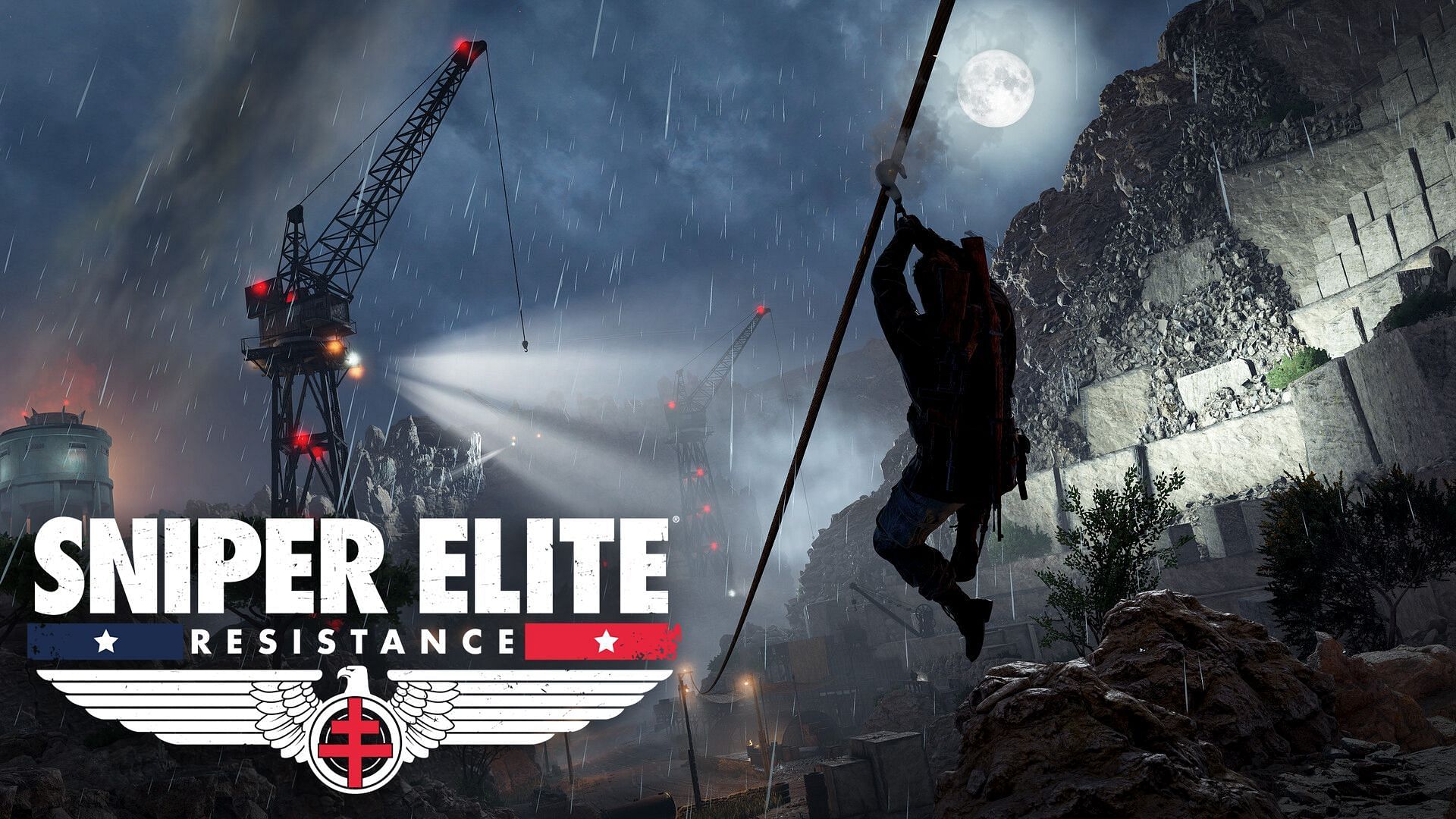 Taking a look at all skills in Sniper Elite Resistance.