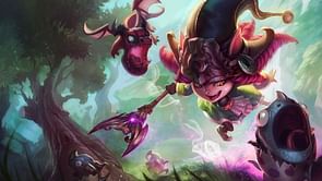 "Mother always said": League of Legends LoLdle answers 930 (Wednesday, January 22, 2025)