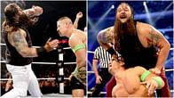 Hurting John Cena sent Bray Wyatt back to NXT; Former WWE star convinced he was next: "I'm so screwed", "I'm so sad"