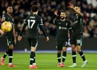 West Ham United FC v Liverpool FC - Premier League - Source: Getty