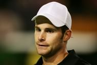 Andy Roddick pictured at the 2007 Australian Open | Image Source: Getty