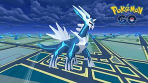 Pokemon GO Dialga raid guide: Weaknesses and best counters
