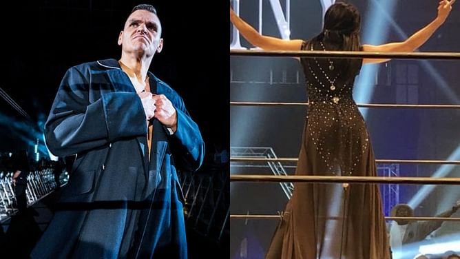 4 Stars who could join WWE's Imperium in 2025