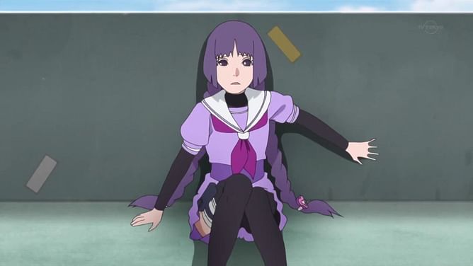 Sumire not standing up for Kawaki in the latest Boruto: Two Blue Vortex chapter makes more sense than fans realize