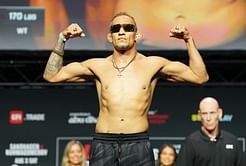 Former UFC referee discusses Tony Ferguson's decline and suggests he move on from fighting: "You can't react to the same things"