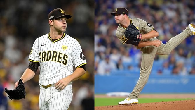 Michael King Landing Spots: 3 potential destinations for San Diego Padres pitcher as trade rumors swirl