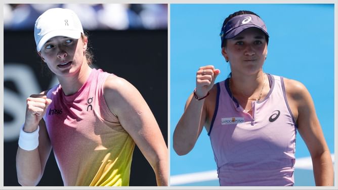 Australian Open 2025: Iga Swiatek vs Eva Lys preview, head-to-head, prediction and pick