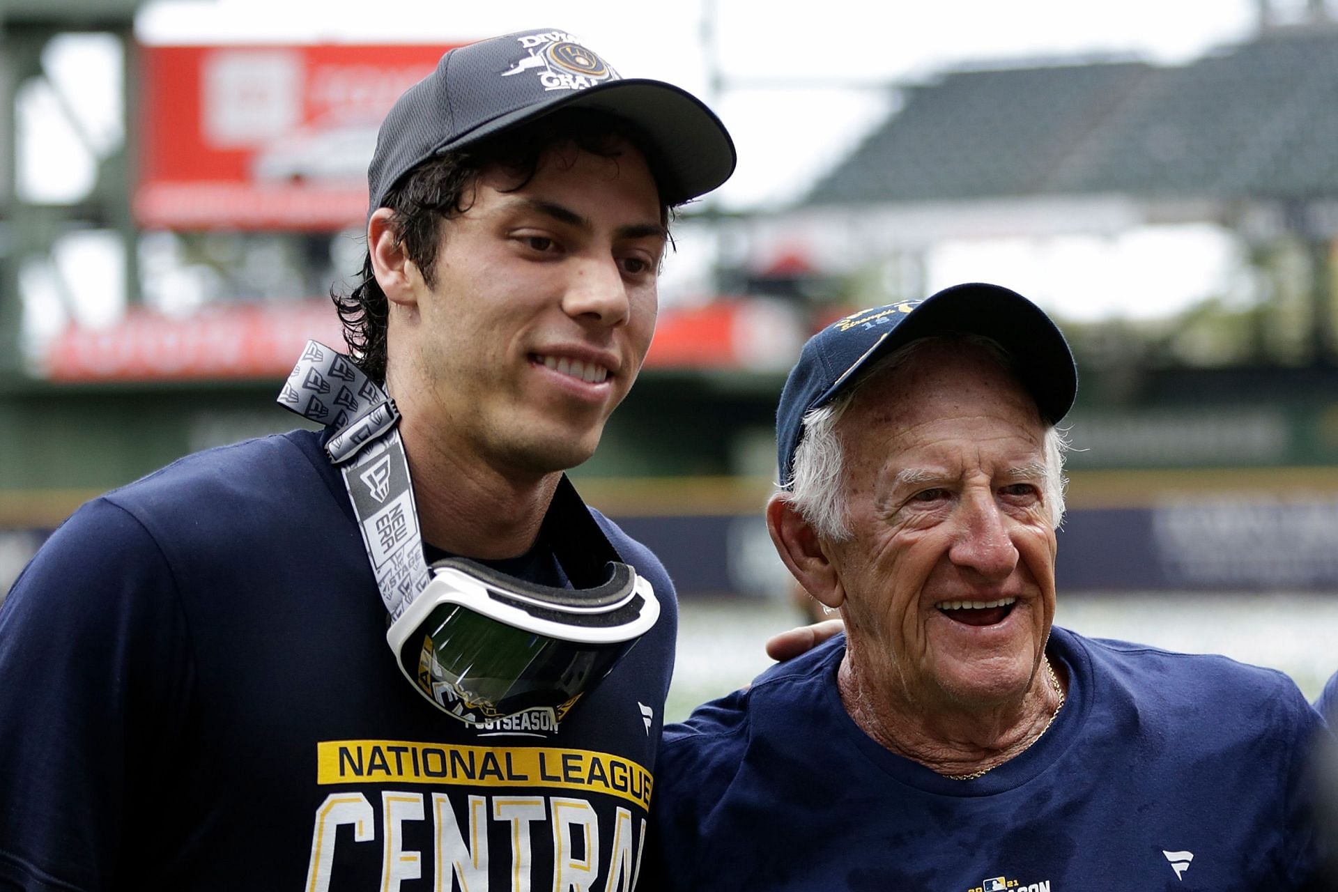 New York Mets v Milwaukee Brewers - Source: Getty