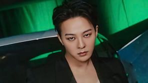 G-Dragon's variety show Good Day confirms global release on Disney+ and MBC