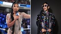 Bianca Belair sends three-word message ahead of WWE SmackDown