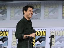 "He's too old for this stuff”—When Lee Child called Tom Cruise old enough to play Jack Reacher