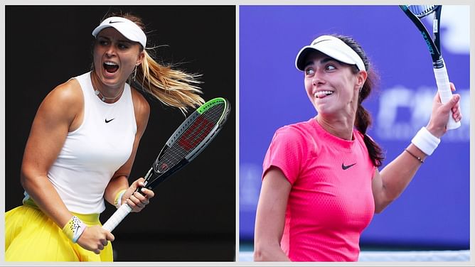 Australian Open 2025: Paula Badosa vs Olga Danilovic preview, head-to-head, prediction, odds and pick