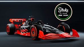 Audi shares major update about its acquisition of the Sauber F1 team