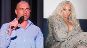 Joe Rogan and Theo Von revisit Beyonce’s $10 million, Eminem, and Lizzo's Kamala Harris rally rumors: "They spent so much money dude"