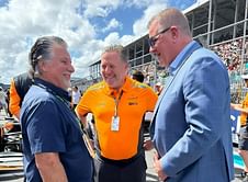 Where is every IndyCar team based? Andretti, Penske, McLaren and others