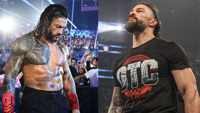 5 WWE stars who could eliminate Roman Reigns from Royal Rumble match this year