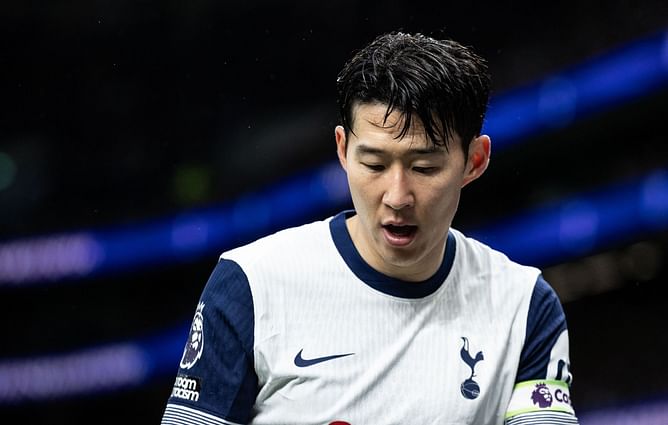 Tottenham Hotspur vs Elfsborg Prediction and Betting Tips | January 30th 2025