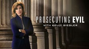 5 shows to watch if you liked Prosecuting Evil with Kelly Siegler