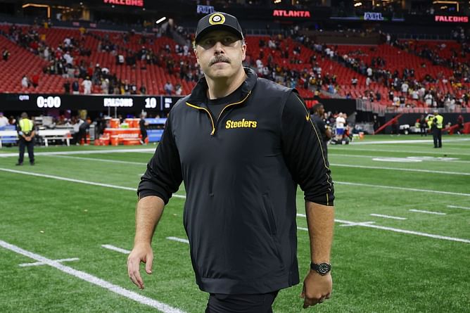3 reasons why Arthur Smith serving as Jets head coach isn't such a bad idea