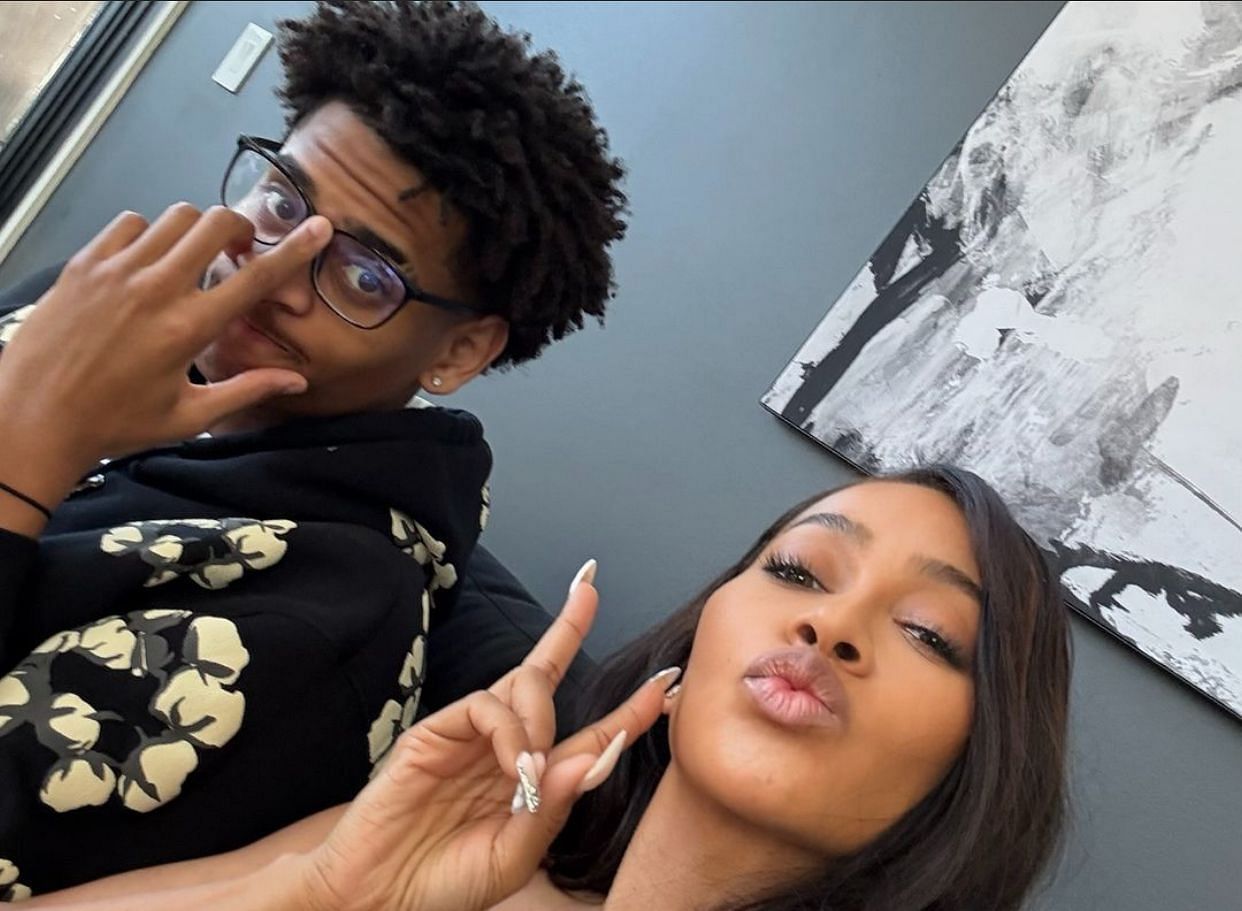 IN PICS: $30M worth La La Anthony shares life update snaps with ...