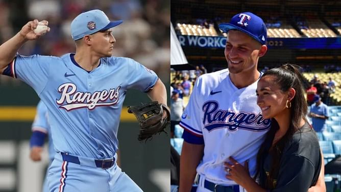 Corey Seager and wife Madisyn relish romantic Hawaii getaway with stunning sunsets, boat rides & more