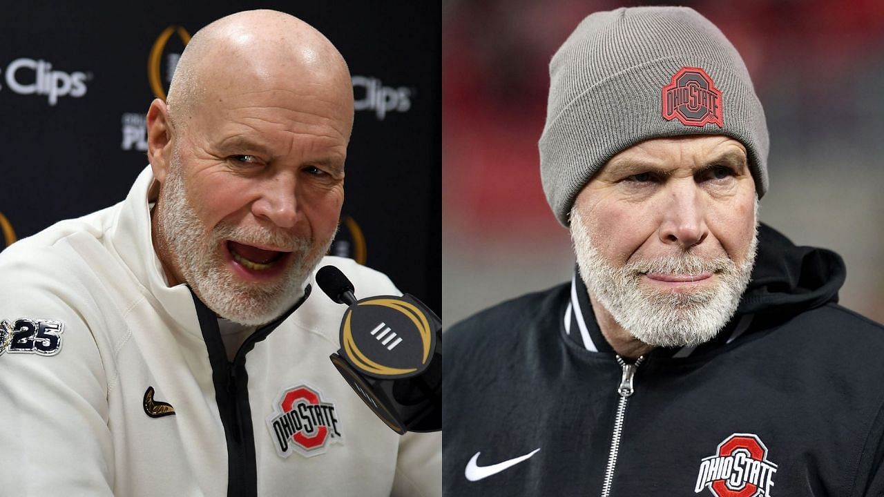 &ldquo;Just give him $20 million&rdquo;: CFB fans react as Ohio State gear up to make Jim Knowles an undeniable offer