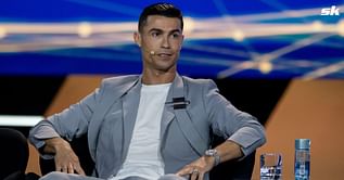"It’s only going to get worse" - Ex-Liverpool star says Cristiano Ronaldo could become Portugal's prime minister after being 'bought' by Saudi Arabia