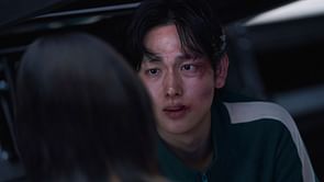 "He'll be in season 3 too" — Yim Si-wan hints at his character's survival, teases potential developments in Squid Game 3