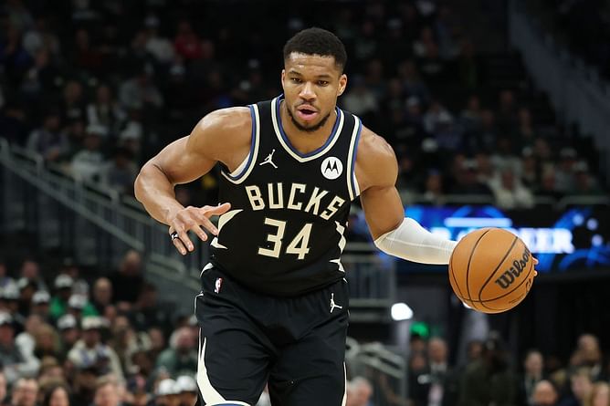 Giannis Antetokounmpo stats tonight: How did the Milwaukee Bucks star fare vs. Raptors? (Jan. 17)