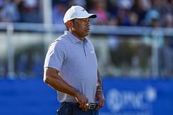 Tiger Woods finds it ‘hard to believe’ that TGL became a ‘reality’