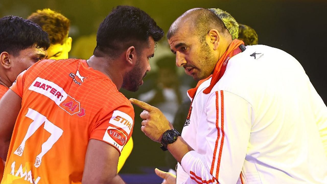 पूर्व चैंपियन का बड़ा ऐलान (photo credit- X/@PuneriPaltan)