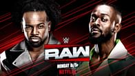 Legendary Hall of Famer, NXT stars to be called up? - 4 tag teams The New Day can face in their in-ring return on WWE RAW