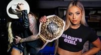 Do Liv Morgan and Dominik Mysterio have any heat following their backstage interactions? Likely truth disclosed