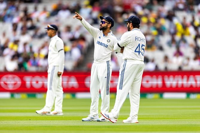 "Everyone is now being forced to go and play" - Aakash Chopra on domestic cricket being made mandatory for Indian players