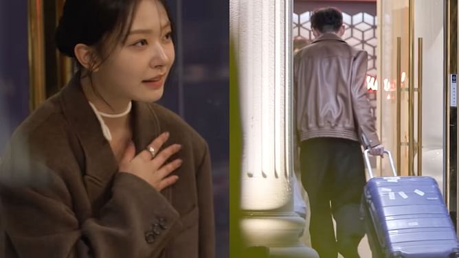 "Why are there so many people": Netizens disappointed as Transit Love: Another Beginning reveals new cast additions