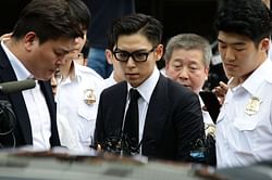 “Director Hwang Dong-hyuk believed in me” — T.O.P speaks up about the casting controversy and the absence of his personal promotions