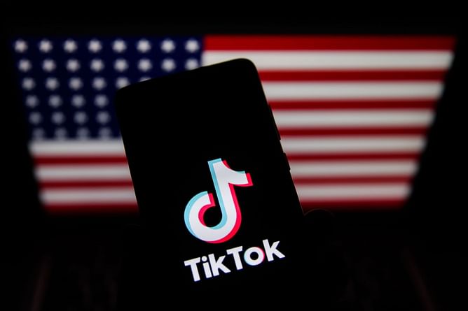 "$1.3B loss of GDP is insane" — Netizens react to TikTok ban reportedly set to affect 7 million businesses
