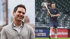 MLB Insider breaks down why Tigers’ president Scott Harris prefers youth over big spending on players like Alex Bregman