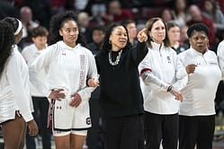 “I didn’t like my mother growing up”: When Dawn Staley made her initial feelings clear about her mom and the reality check that fueled her success