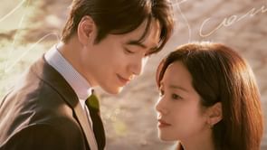 "DESERVED"- says netizen as Han Ji-min and Lee Joon-hyuk's SBS drama Love Scout tops viewership charts in 123 countries on Rakuten Viki
