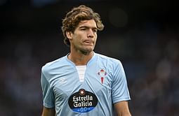 Racing de Santander vs Celta Vigo Prediction and Betting Tips | January 5th 2025